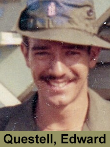 Edward Questell